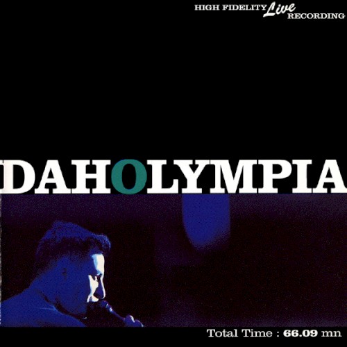 DahOlympia
