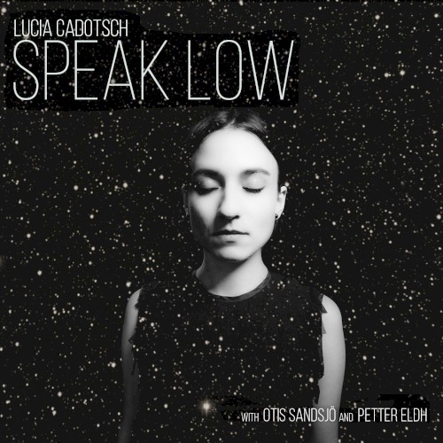 Speak Low