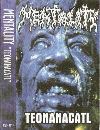 Teonanacatl