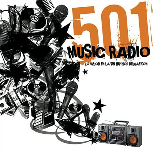 501 Music Radio