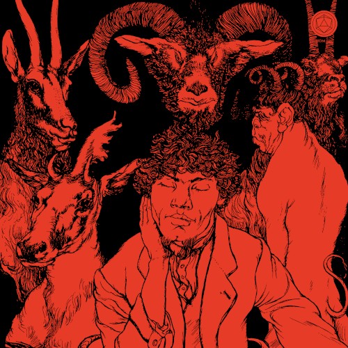 Ulver &ndash; Liminal Animals