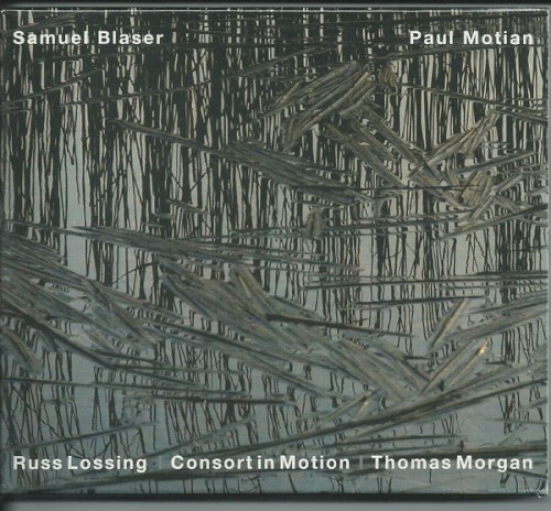 Consort in Motion