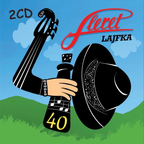 40 Lajfka