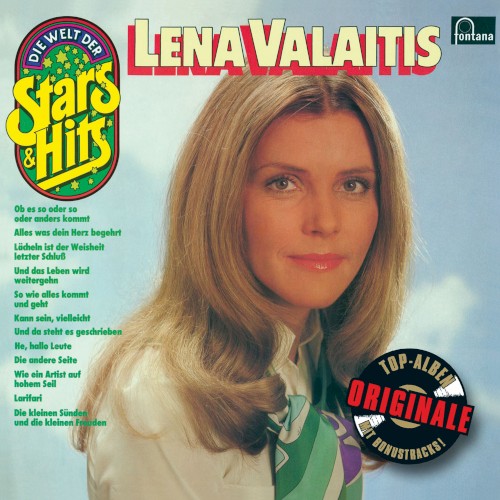 Die Welt der Stars & Hits