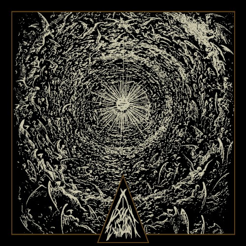Ritual in the Absolute Absence of Light