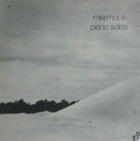 Piano Solos