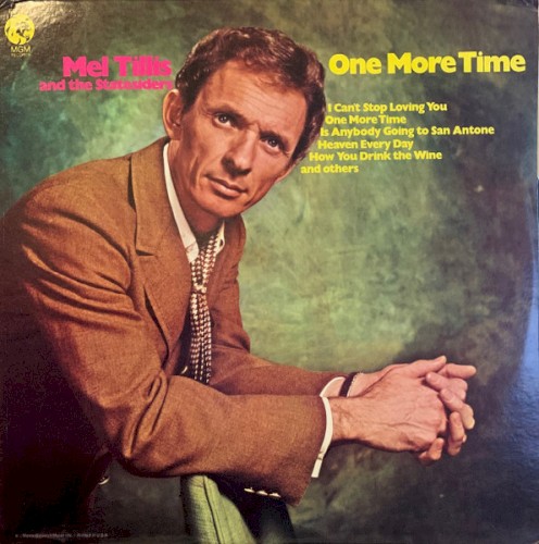 One More Time