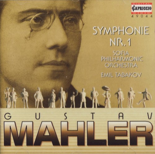 Symphonie Nr. 1