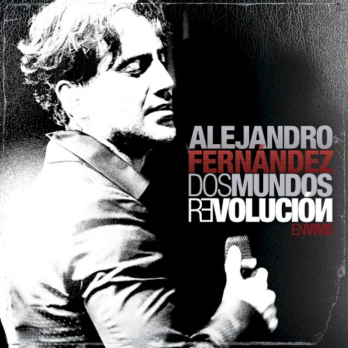 Dos mundos revolución en vivo