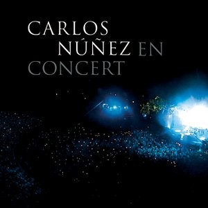 Carlos Núñez & Amigos