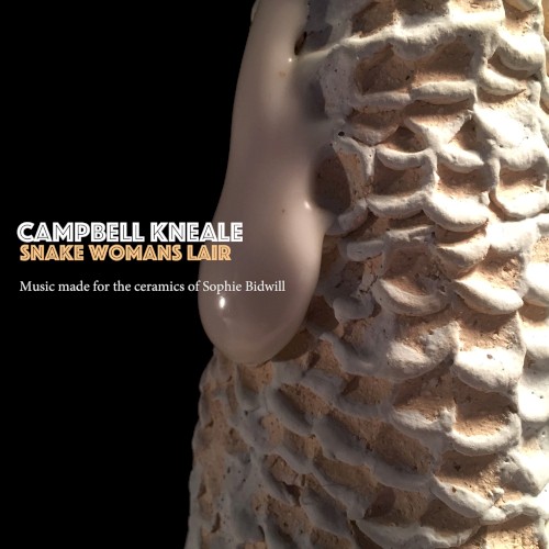Snake Womans Lair