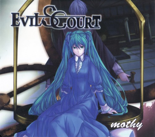 EVILS COURT