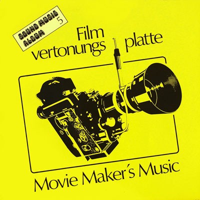 Sound Music Album 5