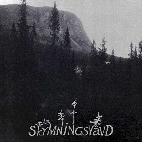Myrkvæll