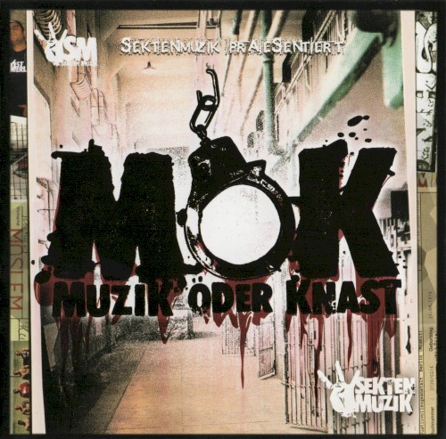 Muzik oder Knast
