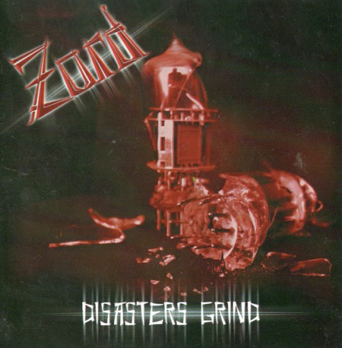 Disasters Grind