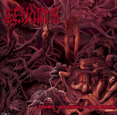 Pseudo Verminal Cadaverium