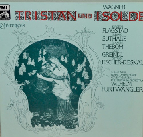 Tristan und Isolde