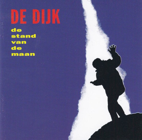 De stand van de maan