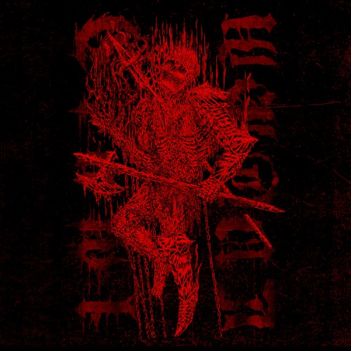 Crawl / Lvthn