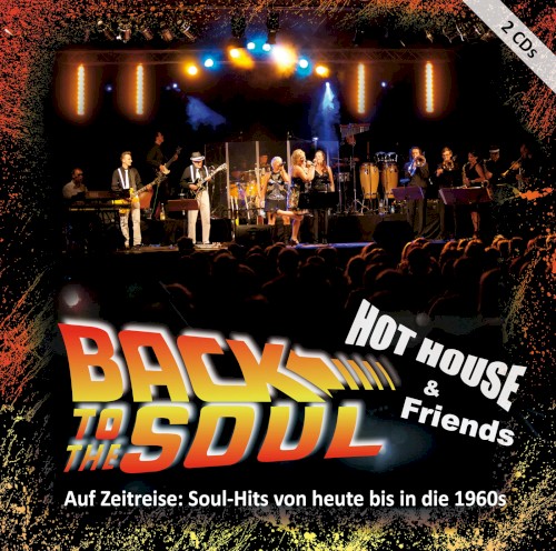 Back to the Soul