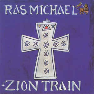 Zion Train