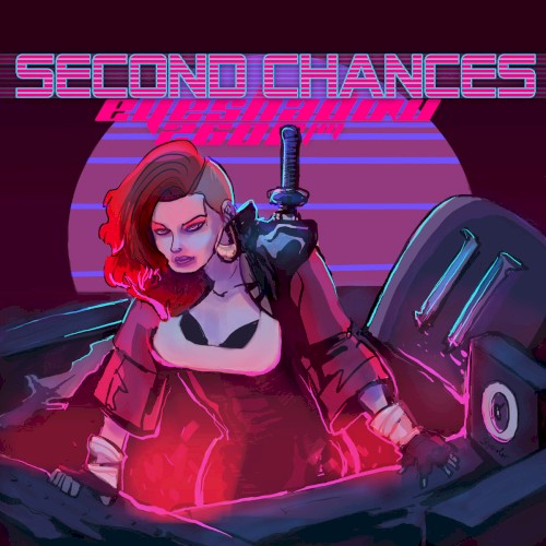 Second Chances