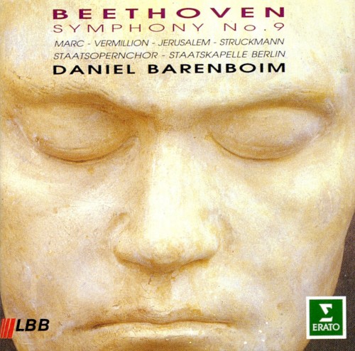 Symphony no. 9