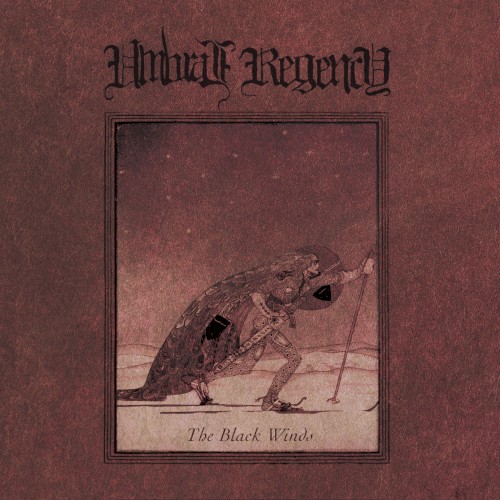 The Black Winds