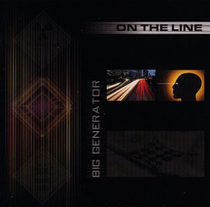 On the Line