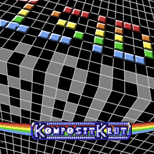 1 SID 8 BIT scaled down