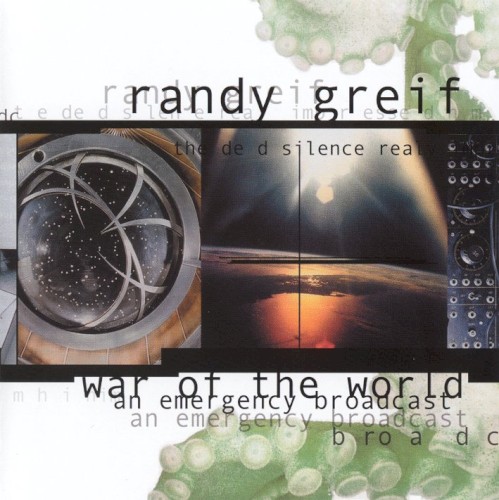 War of the World