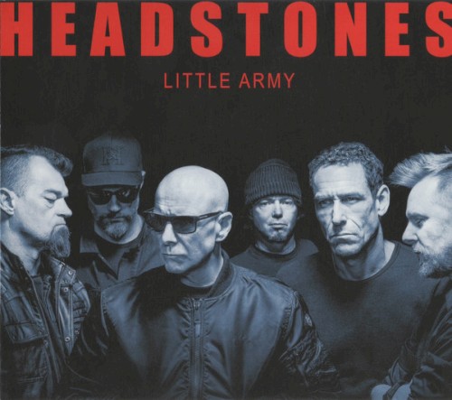 Little Army