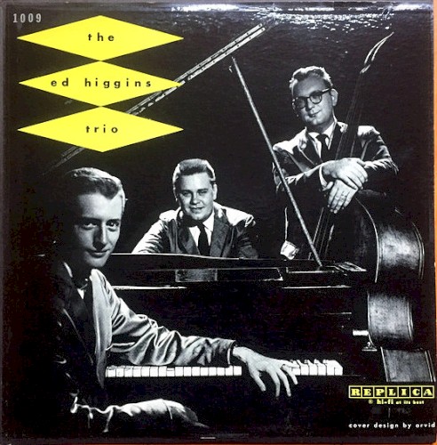 The Ed Higgins Trio