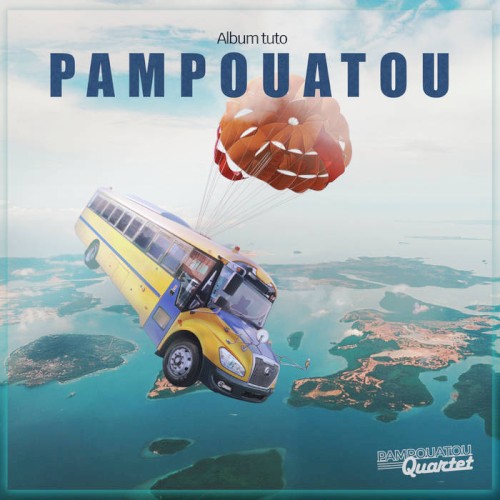 Pampouatou