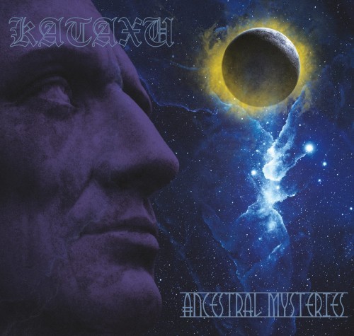 Ancestral Mysteries
