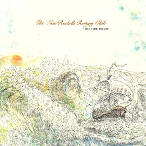 Vol. I "The Tide Below"
