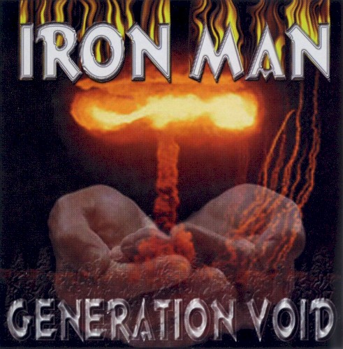 Generation Void