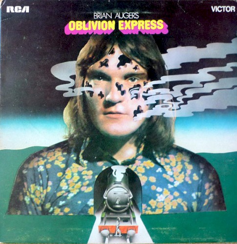 Brian Auger’s Oblivion Express