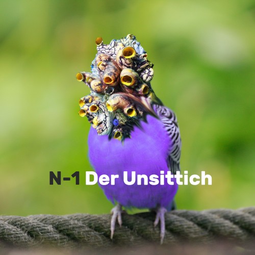 Der Unsittich