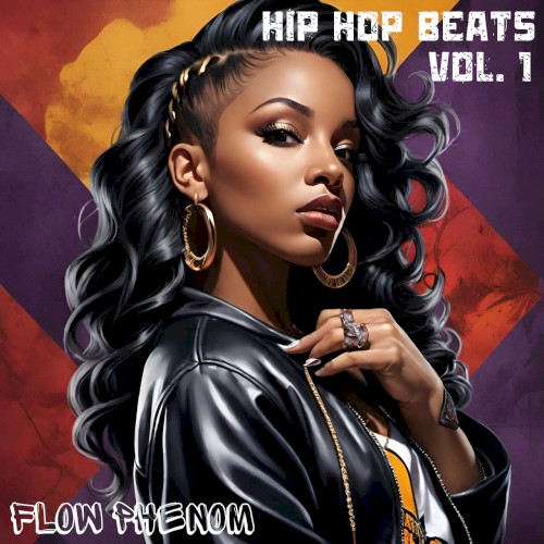 Hip Hop Beats, Vol. 1