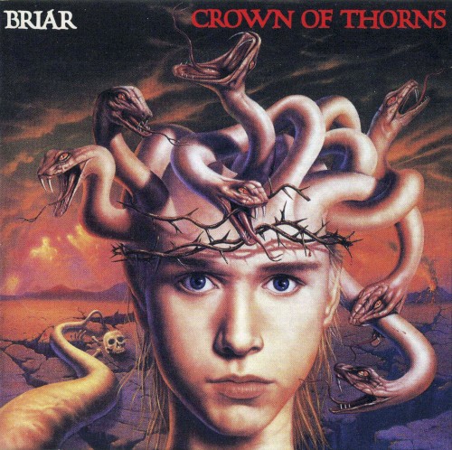 Crown Of Thorns