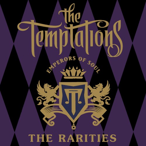 Emperors of Soul: The Rarities