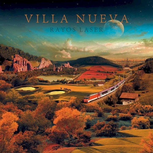 Villa nueva