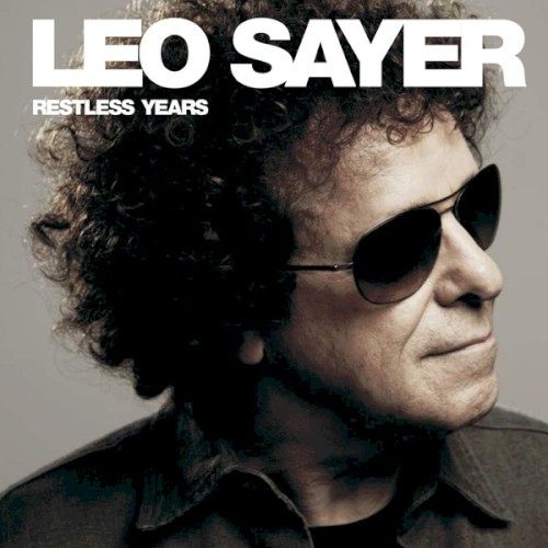 Restless Years