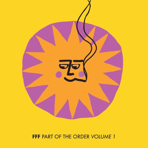 Part of the Order Volume 1