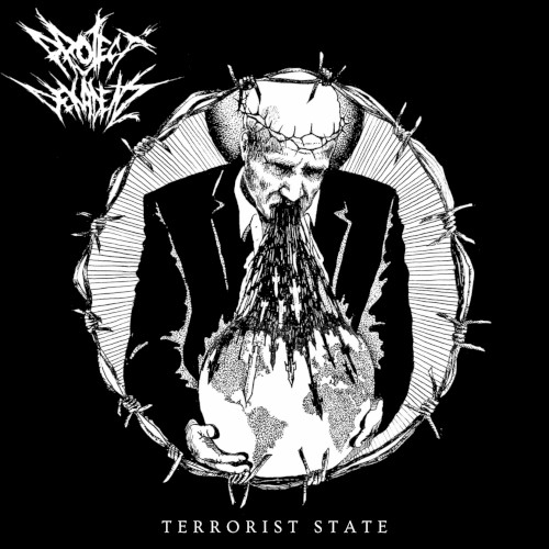 Terrorist State