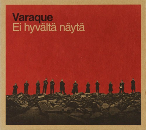 Ei hyvältä näytä