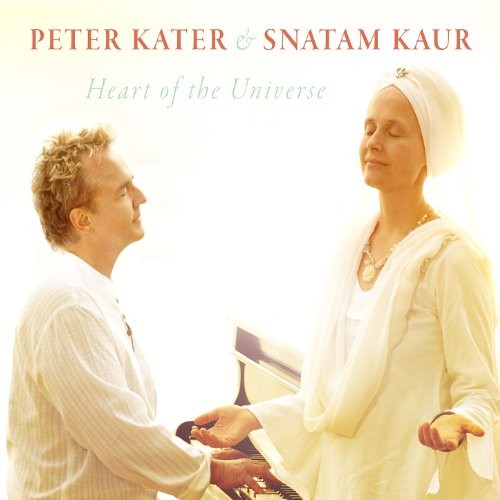 Heart of the Universe