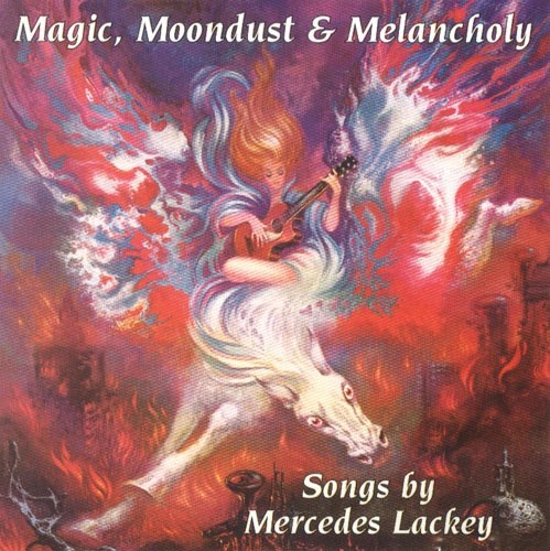 Magic, Moondust & Melancholy